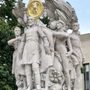 Photo of George Gordon Meade Memorial
