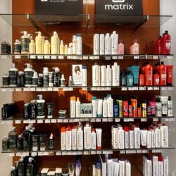 JCPenney - Salon
