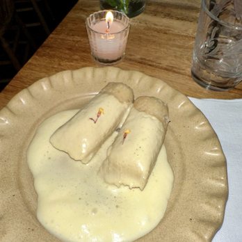 Rosetta - Tamales - Italian Near Me - Ciudad de México, DIF Rosetta - Tamales - Italian Near Me - Ciudad de México, DIF