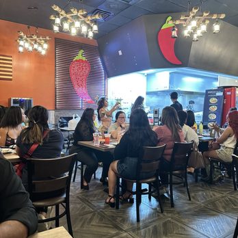 HAPI Community Event: Mirchi Peri Peri - Yelp Events Near Me - Katy, Texas HAPI Community Event: Mirchi Peri Peri - Yelp Events Near Me - Katy, Texas