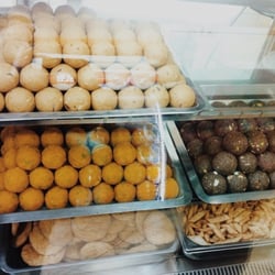 Yadgar Sweets - Yadgar Sweets & Bakers