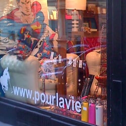 Pour la Vie