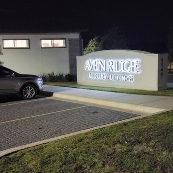 Aven Ridge - Mailing room - Apartments Near Me - Leander, Texas