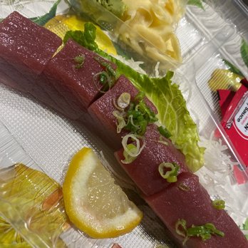 iSushi - Sushi Bars Near Me - Castro Valley, California