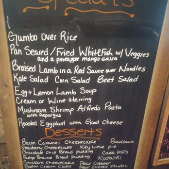 Captain Porky's - Seafood Near Me - Wadsworth, Illinois