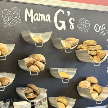 Mama G’s - Fresh Bread - Bakeries Near Me - Sarasota, Florida Mama G’s - Fresh Bread - Bakeries Near Me - Sarasota, Florida