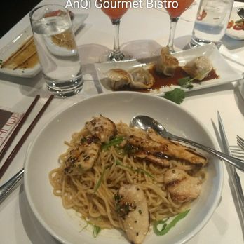 AnQi Bistro - Asian Fusion Near Me - Costa Mesa, California AnQi Bistro - Asian Fusion Near Me - Costa Mesa, California