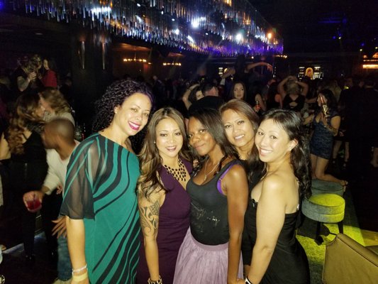 Oxford Social Club by null