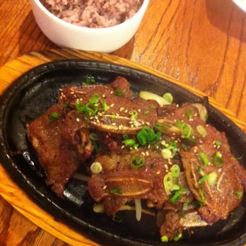 Kimchi Time - Galbi. Yum ! - Korean Near Me - Tucson, Arizona Kimchi Time - Galbi. Yum ! - Korean Near Me - Tucson, Arizona