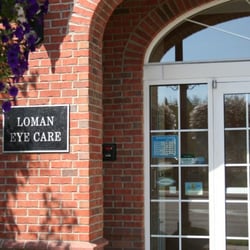 Loman Eye Care