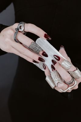 December Thieves by null