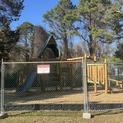 Lone Star Lakes Park