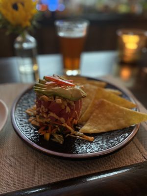 Tortuga's Saltwater Grill by null