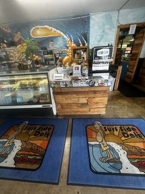 Surf Side Deli by null