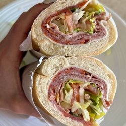 Lucia's Italian Ristorante - Italian Sub