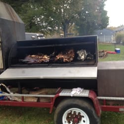 Eddie's Southern Style Bar-B-Q & Catering