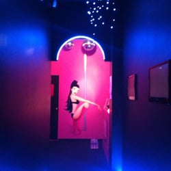 Bobbi's Pole Studio