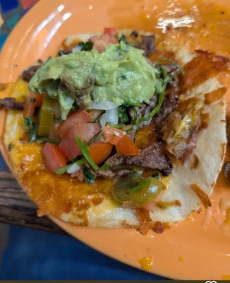 Andrade's Restaurante Mexicano by null