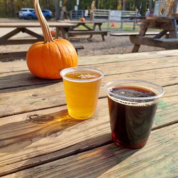 Big Rail Brewing - Kölsch and Porter - Brewpubs Near Me - Grove City, Pennsylvania