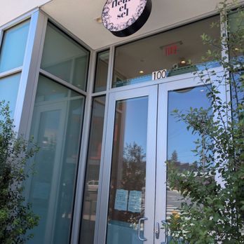 Fleurs et Sel - Entrance - Bakeries Near Me - Los Angeles, California Fleurs et Sel - Entrance - Bakeries Near Me - Los Angeles, California