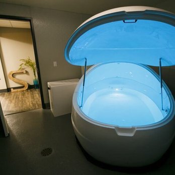 Soak Float Center - Float Spa Near Me - Salem, Oregon