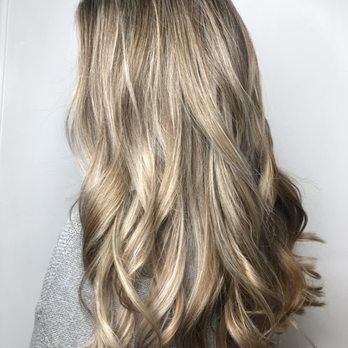 Donetta Does My Hair - Baby lights - Hair Stylists Near Me Donetta Does My Hair - Baby lights - Hair Stylists Near Me