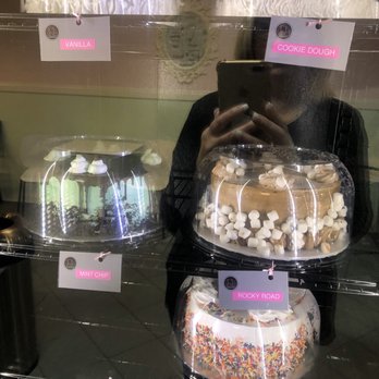 JoJo’s Sweet Shack - Ice cream cakes - Desserts Near Me - Glendora, California JoJo’s Sweet Shack - Ice cream cakes - Desserts Near Me - Glendora, California