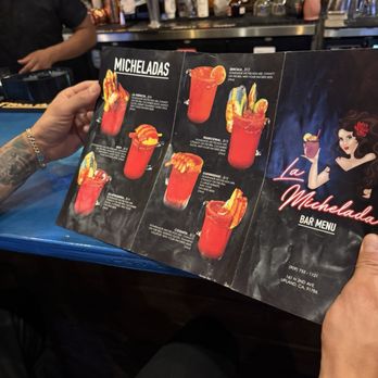 La Michelada - Breakfast & Brunch Near Me - Upland, California La Michelada - Breakfast & Brunch Near Me - Upland, California