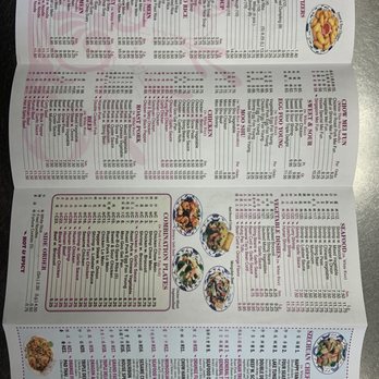 China Kitchen - Updated Menus - Chinese Near Me - Parkersburg, West Virginia China Kitchen - Updated Menus - Chinese Near Me - Parkersburg, West Virginia