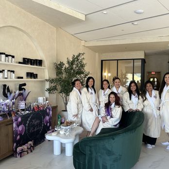 Pure Head Spa - Day Spas Near Me - Chino Hills, California