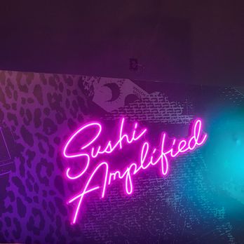 Rock N Roll Sushi - Sushi Bars Near Me - Glendale, Arizona Rock N Roll Sushi - Sushi Bars Near Me - Glendale, Arizona
