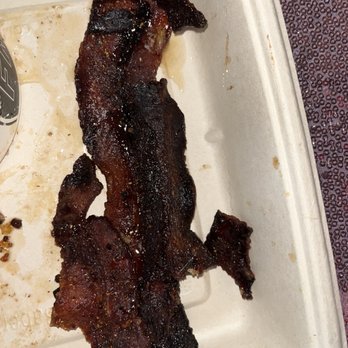 First Watch - Million dollar bacon - Breakfast & Brunch Near Me - Greensboro, North Carolina First Watch - Million dollar bacon - Breakfast & Brunch Near Me - Greensboro, North Carolina