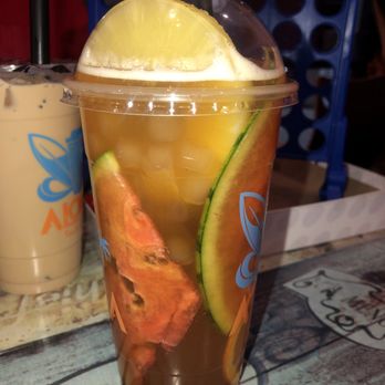 Aloha Tea & Coffee - Coffee & Tea Near Me - Glendale, Arizona
