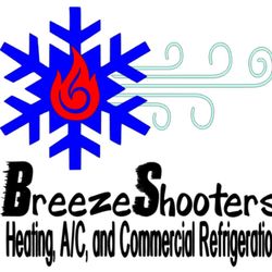 Breeze Shooters Heating AC & Commercial Refrigeration