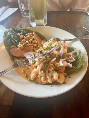 Cayo Esquivel Seafood by null