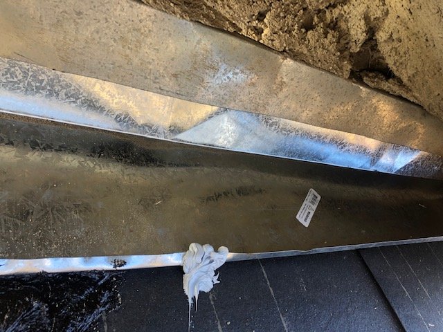 Slide of Cal State Roofing