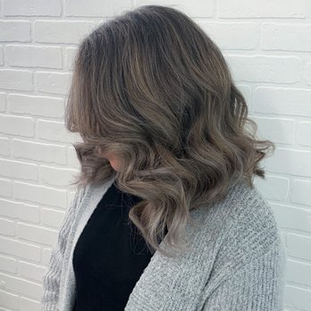 Evolve Salon - after: Balayage - Hair Stylists Near Me - Carmel-by-the-Sea, California Evolve Salon - after: Balayage - Hair Stylists Near Me - Carmel-by-the-Sea, California
