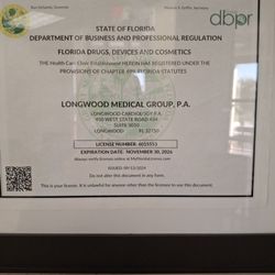 Wasim Ahmar M.D. FACC - Heart Experts Of Florida