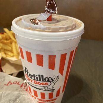 Portillo's Katy - De pepper shake - don't get it - Hot Dogs Near Me - Katy, Texas Portillo's Katy - De pepper shake - don't get it - Hot Dogs Near Me - Katy, Texas