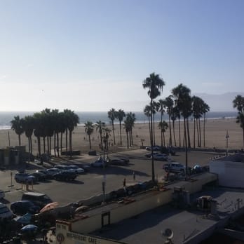 AIR Venice on the Beach - Vacation Rentals Near Me - Venice, California