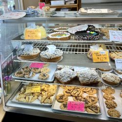 Packanack Bakery