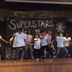 Aeolian Elementary School - Talent Show 2016