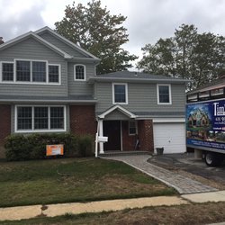 Time White Home Improvements