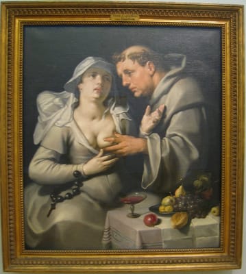 Frans Hals Museum by null