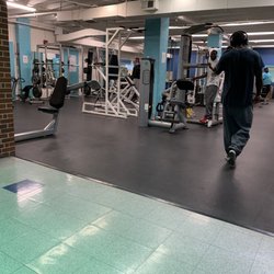 John R. Grubb Community YMCA