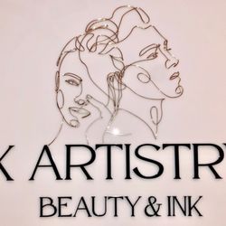 K Artistry Beauty & Ink