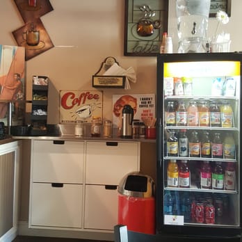 Fina's Cafe - Coffee and Juice - Coffee & Tea Near Me - San Carlos, California Fina's Cafe - Coffee and Juice - Coffee & Tea Near Me - San Carlos, California