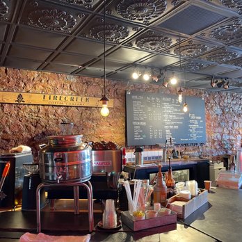 Firecreek Coffee - Coffee & Tea Near Me - Flagstaff, Arizona