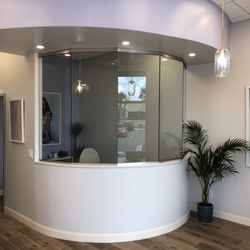 Ideal Image St. Augustine - Consultation Room