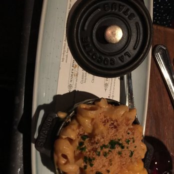 Yardbird - Mac & Cheese - Southern Near Me - Las Vegas, Nevada